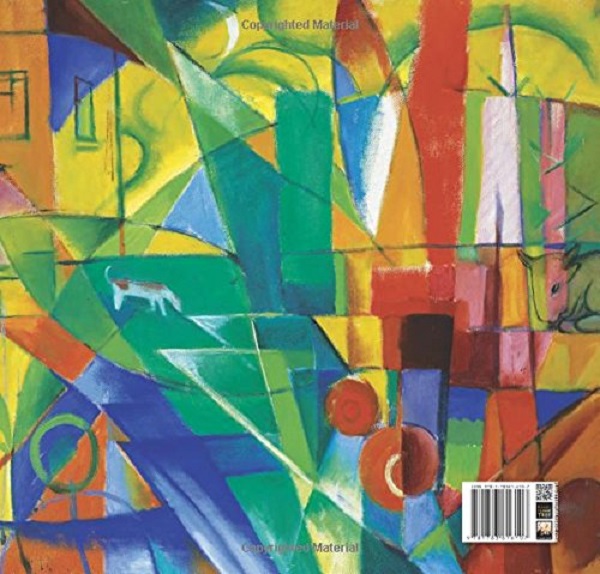 Бумажная книга «Origins of Modern Art», автор Розалинда Ормистон - фото №1