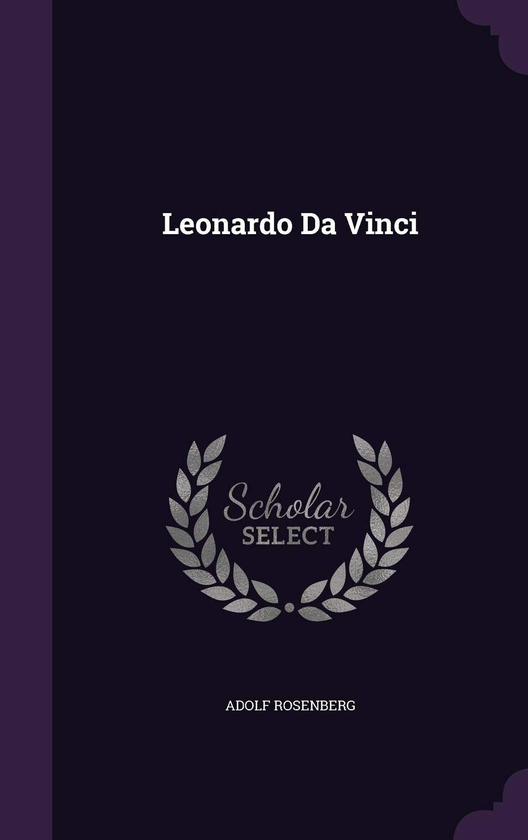 Бумажная книга «The Notebooks of Leonardo Davinci», автор Эдвард МакКарди - фото №1