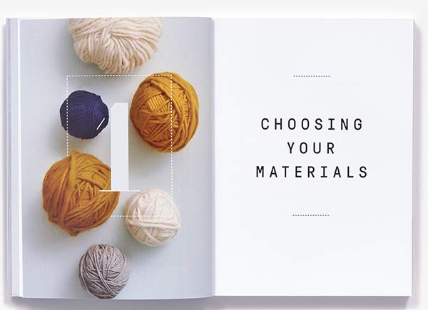 Бумажная книга «Knit a Hat», автор Аланна Окун - фото №1