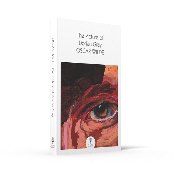 Бумажная книга «The Picture of Dorian Gray», автор Оскар Уайльд - фото №1