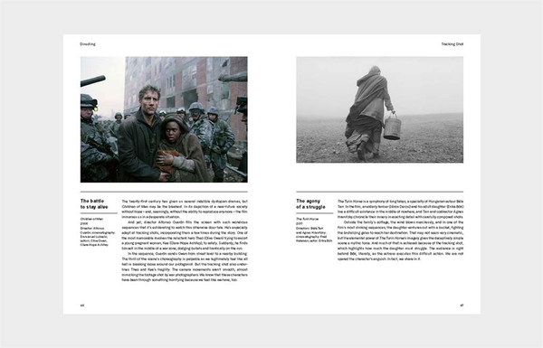 Бумажная книга «This Is How You Make a Movie», автор Тим Грирсон - фото №1
