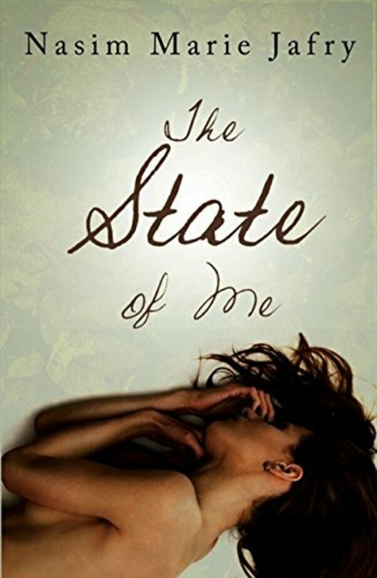 Паперова книга «The State of Me», автор Назім Марі Джафрі - фото №1