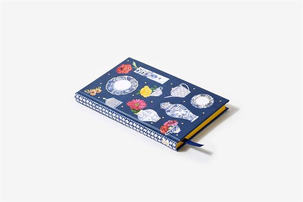 Бумажная книга «Molly Hatch Journal» - фото №1