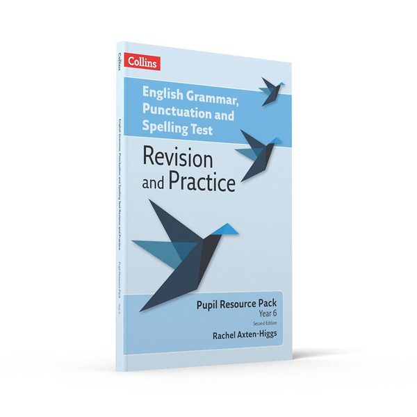 Паперова книга «Key Stage 2: Pupil Resource» - фото №1