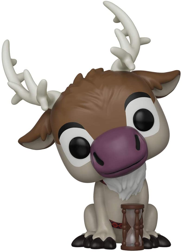 undefined «Колекційна фігурка Funko Pop! Frozen 2 Sven (42702)», бренду Funko Pop - фото №1