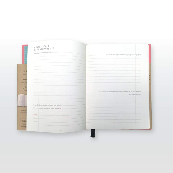Бумажная книга «Mum, Tell Me. A Give & Get Back Book», автор Элма ван Влит - фото №1