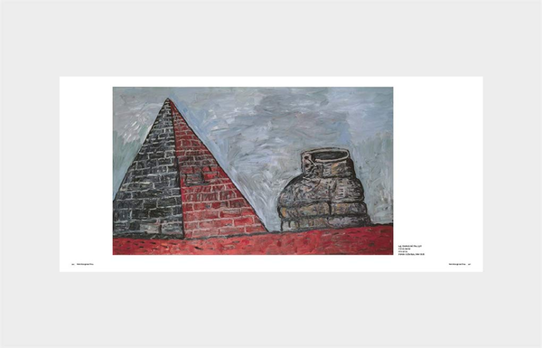 Паперова книга «Philip Guston. A Life Spent Painting», автор Роберт Сторр - фото №1