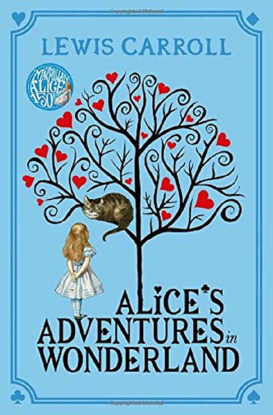 その他 Alice's Adventures in Wonderland [Blu-ray] mxn26g8 Книга «Alice's Adventures in Wonderland » – Льюїс Керрол, купити