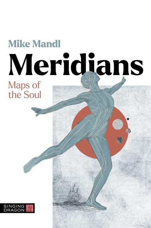 Бумажная книга «Meridians. Maps of the Soul», автор Майк Мандл - фото №1