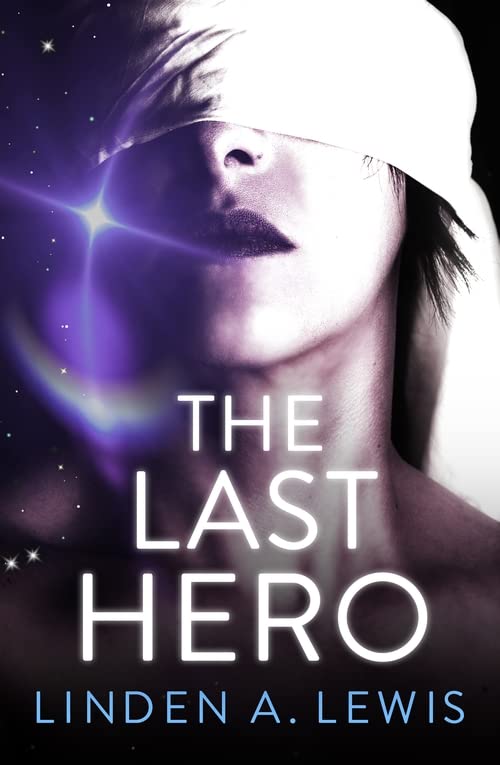Бумажная книга «The Last Hero», автор Линден А. Льюис - фото №1