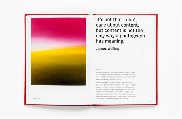 Паперова книга «Photographers on Photography. How the Masters See, Think and Shoot», автор Генрі Керролл - фото №1