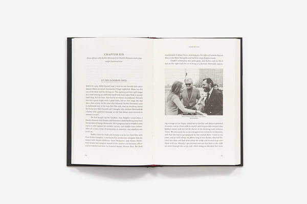 Бумажная книга «A Life in Movies. Stories from 50 years in Hollywood», автор Ирвин Уинклер - фото №1