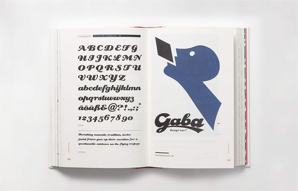 Бумажная книга «Script Fonts», автор Гым-Хе Хонг - фото №1