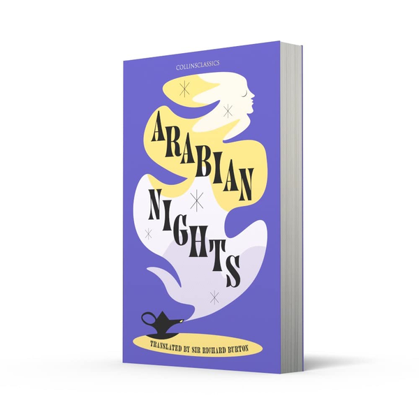 Паперова книга «A Flash of Fireflies», автор Аїша Бушбі - фото №1