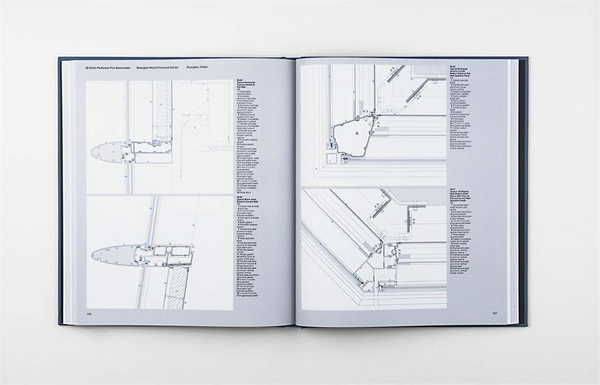 Бумажная книга «Detail in Contemporary Glass Architecture», автор Вирджиния Маклеод - фото №1