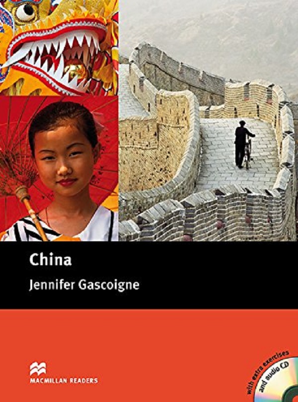 Бумажная книга «Cultural China + CD» - фото №1