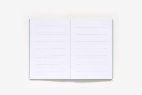 Бумажная книга «Jane Austen Notebook», автор Абрамс Нотери - фото №1