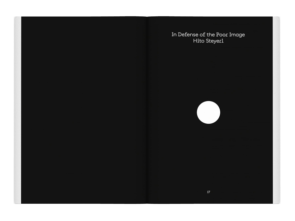 Бумажная книга «The Lives of Images, Vol I: Repetition, Reproduction, Circulation», авторов Кейт Стецив, Пол Пфайффер, Стэнли Волукау-Ванамбва - фото №1