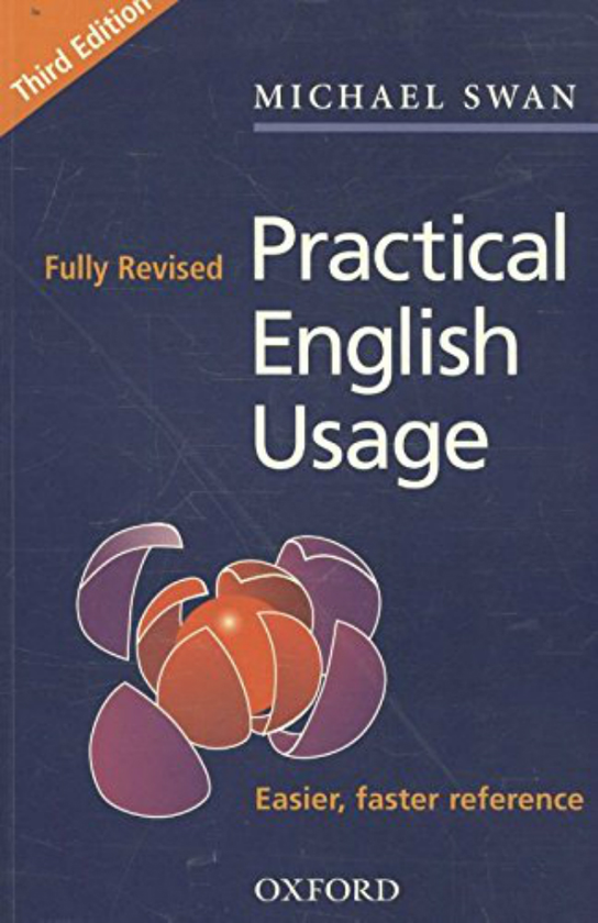 [object Object] «Practical English Usage», автор Michael Swan - фото №1