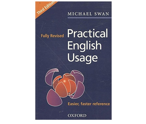 [object Object] «Practical English Usage», автор Michael Swan - фото №2 - мініатюра