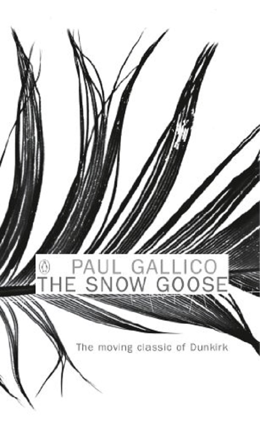 Бумажная книга «The Snow Goose and The Small Miracle», автор Пол Галлико - фото №1