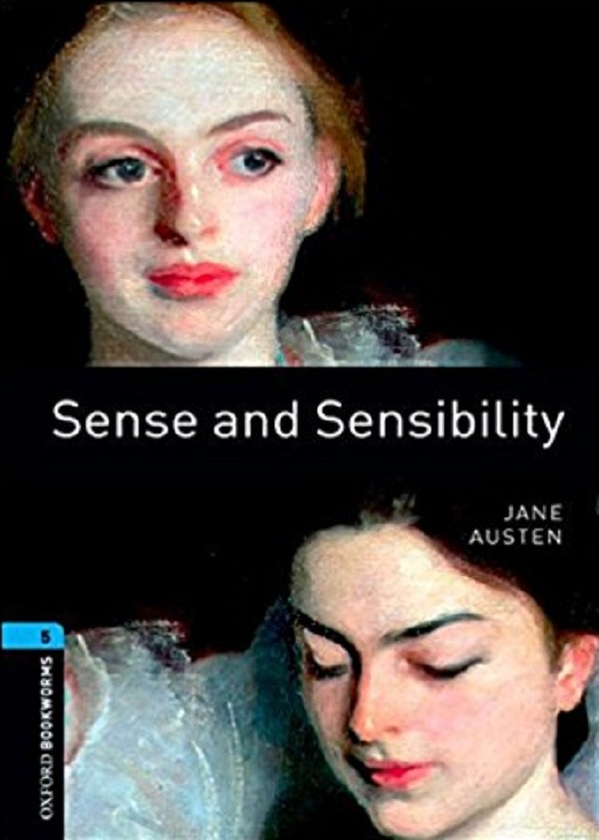 [object Object] «Sense & Sensibility. Level 5», автор Джейн Остин - фото №1