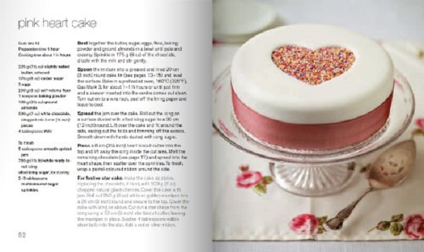 Бумажная книга «200 Easy Cakes & Bakes», автор Джоанна Фэрроу - фото №1