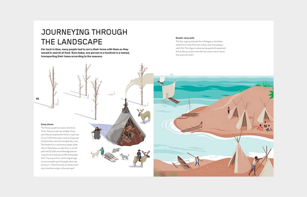 Бумажная книга «The Homes We Build», автор Энн Джонас - фото №1