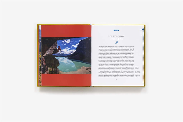 Бумажная книга «Fifty Places to Rock Climb Before You Die: Rock Climbing Experts Share the World's Greatest Destinations», автор Крис Сантелла - фото №1