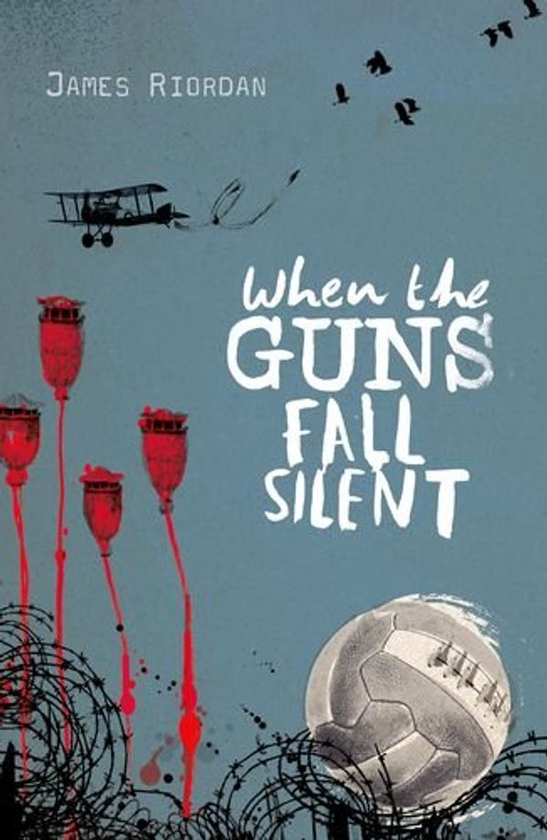 Бумажная книга «Rollercoasters When The Guns Fall Silent Reader», автор Джеймс Риордан - фото №1