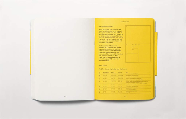 Бумажная книга «Magma Sketchbook. Design & Art Direction» - фото №1