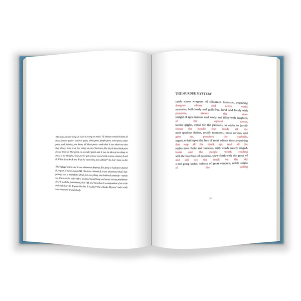 Бумажная книга «Do Angels Need Haircuts?», автор Лу Рид - фото №1