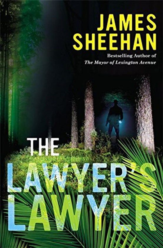 Бумажная книга «The Lawyer's Lawyer», автор Профессор Джеймс Шиэн - фото №1