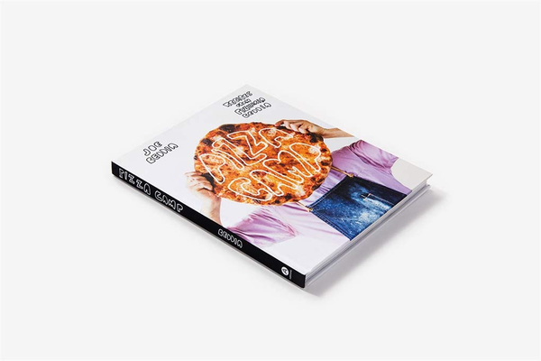 Бумажная книга «Pizza Camp. Recipes from Pizzeria Beddia», автор Джо Беддиа - фото №1
