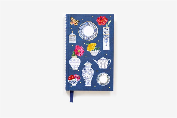 Бумажная книга «Molly Hatch Journal» - фото №1
