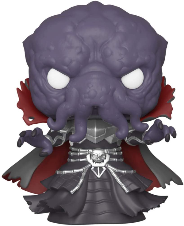 undefined «Колекційна фігурка Funko Pop! Dungeons & Dragons Mind Flayer (45114)», бренду Funko Pop - фото №1