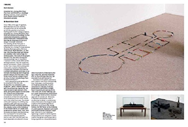 Бумажная книга «Defining Contemporary Art. 25 Years in 200 Pivotal Artworks», автор Даниэль Бирнбаум - фото №1