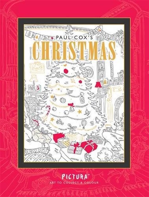 [object Object] «Pictura. Christmas» - фото №1