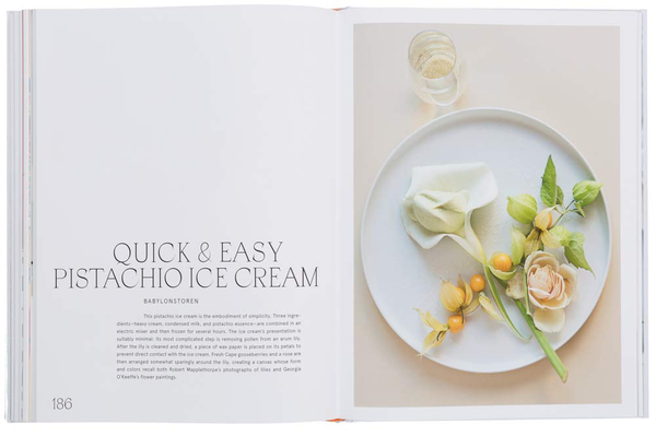 Бумажная книга «Story On a Plate. The Delicate Art of Plating Dishes» - фото №1