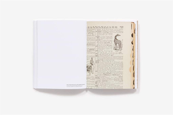 Бумажная книга «Make Blackout Poetry. Turn These Pages into Poems», автор Джон Кэрролл - фото №1