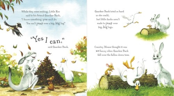 Бумажная книга «Yes We Can!», автор Сэм Макбретни - фото №1