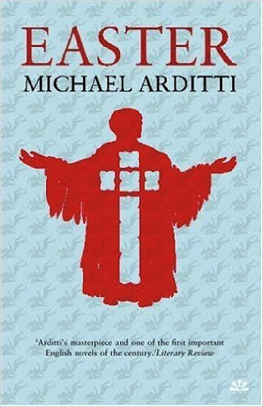 Бумажная книга «Easter», автор Майкл Ардитти - фото №1
