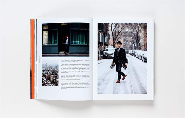 Бумажная книга «Garcon Style. New York, London, Milano, Paris : New York, London, Milano, Paris», автор Джонатан Дэниел Прайс - фото №1