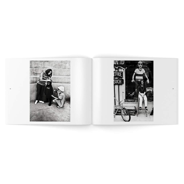 Бумажная книга «California Trip», автор Деннис Сток - фото №1