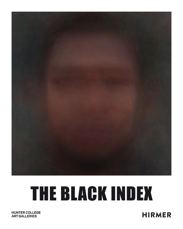 Паперова книга «The Black Index», авторів Сара Вотсон, Бріджит Р. Кукс - фото №1