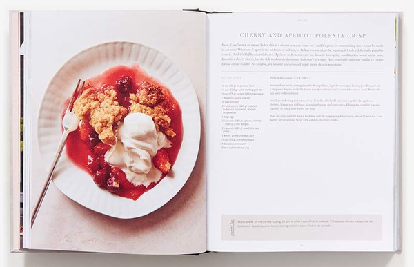 Бумажная книга «Cook Beautiful», автор Афина Калдерон - фото №1