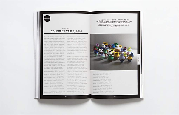 Бумажная книга «Ways of Looking. How to Experience Contemporary Art», автор Оссиан Уорд - фото №1