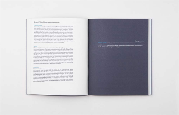 Бумажная книга «How to be a Graphic Designer Without Losing Your Soul», автор Эйдриан Шонесси - фото №1