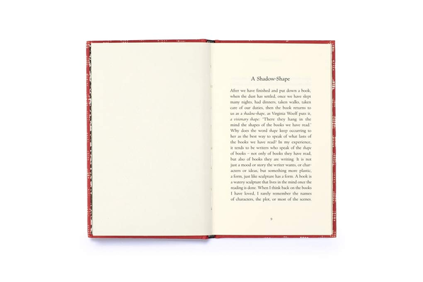 Паперова книга «How Should One Read a Book?», автор Вірджинія Вулф - фото №1