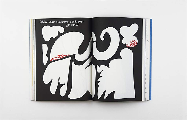 Паперова книга «Let's Make Some Great Art», автор Маріон Дьючарс - фото №1